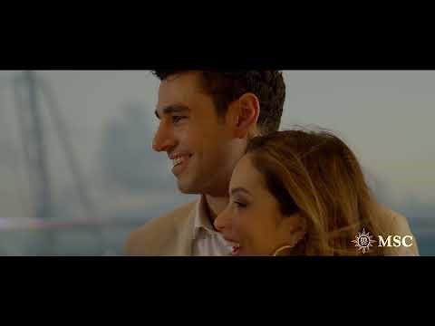 MSC Seascape | MSC Cruises