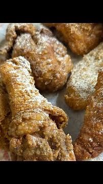 Jj fish & chicken Official Recipe!