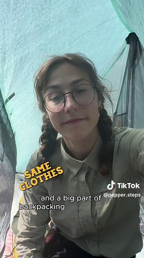 3 Essential Backpacking Tips for Beginners