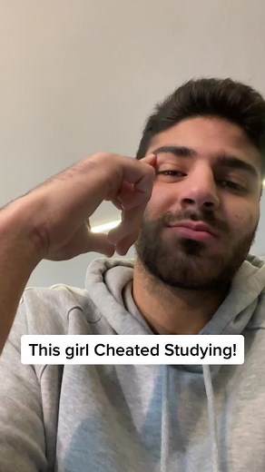 Innovative Study Hack: Copying Lecture Text Instantly!