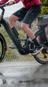 10K views · 33 reactions | Performance Line PX heißt: Abenteuer erleben, Natur entdecken, Freiheit genießen – egal bei welchem Wetter.  ️ | Bosch eBike Systems | Facebook