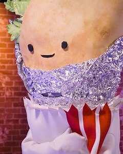Starving for more clues? Find out why Kebab has done The #MaskedSingerAU and other clues with our In The Spotlight Series! Watch now on 10 play 😊 https://bit.ly/3FeVuXo | The Masked Singer Australia