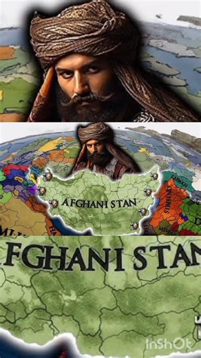 Afghanistan now and then #history #afghanistan