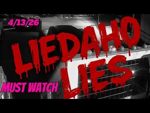 THE REVEALING MIND BLOWING CONFIRMATION IN NEW COURT DOCS #idaho4