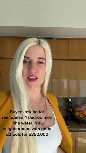 Caitlin Manley on TikTok