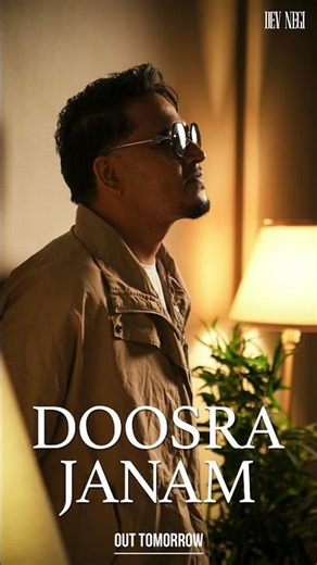 Dev Negi - DOOSRA JANAM