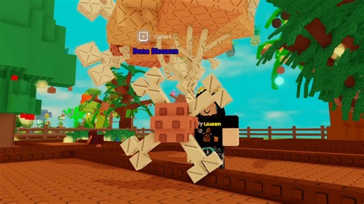 Grow A Garden Bone Blossom: How To Get - GINX TV