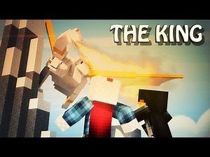 Minecraft | THE KING DRAGON MOD Showcase! (Strongest Boss in Minecraft, Orespawn Mod, Dragon mod)