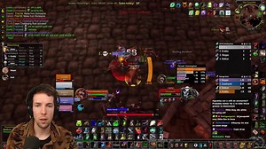 Grubby - -1 raid spot