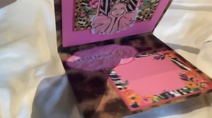 Handmade Birthday Wishes Shaker Card! - Etsy