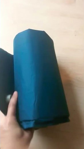 Self Inflating Mattress #basic by #decathlon #quechua. Saltea autogonflabila de la Decathlon