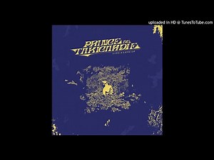 Prince de Takicardie - Live 4 Love