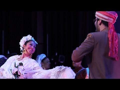 Dancers Honor California’s Mexican-Punjabi Heritage | KQED Arts