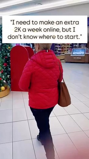 Making money online doesn’t have to be complicated. Grab my beginner friendly blueprint and learn how easy it is to get started. Follow for more money making tips. Comment “Learn “ if you want help to get started. #makemoneyonlineforbeginners #makemoneyfromhome #sidehustle2025 | Olga Esau