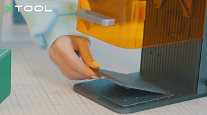 4.4K views · 54 reactions | 【Introducing the xTool F1-Imagine, Make, Fast!】 ⏰November 10, 6:00 PM (PT) on Youtube LIVE ⭐Want be the first to own an xTool F1? How about getting one FREE? Join xTool F1 launch group to be the first to learn about the F1, join giveaways, and other big surprises! Here we go: https://bit.ly/3gXe8v2 #xtool #xtoolf1 #xtoollaser | xTool | Facebook