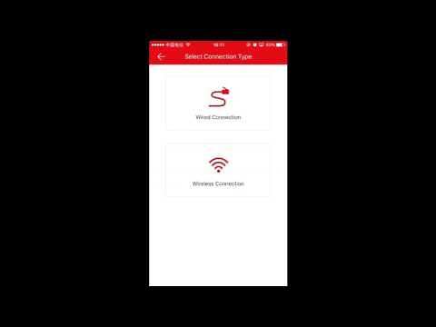 How to enable Hik-Connect and add a device using the Hik-Connect APP