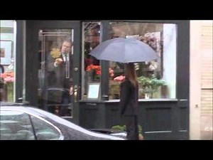 Law and Order Criminal Intent Filming Pt 2-March 23, 2011
