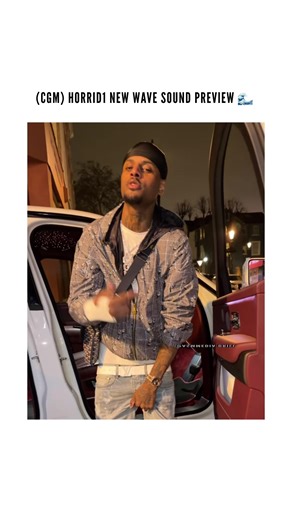 New Huncho Sound Review: UK Drill Trends