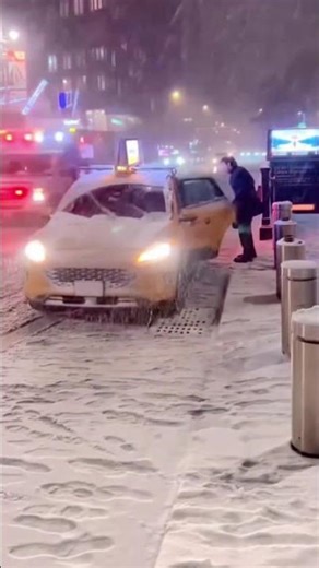 2026 Winter Storm To-Dos