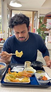 1.4M views · 39K reactions | Traditional Japanese Restaurant in Japan | جاپانی لوگوں کا کھانا Urdu Hindi Vlog | Pakistani in Japan | Umer in Japan | Facebook