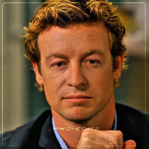 Jane!, Your Early. | The Mentalist #shorts #trending