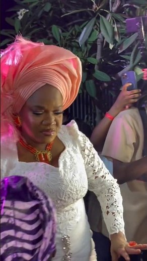 ACTRESS TOYIN ABRAHAM AJEYEMI AT MOVIE PREMIERE OF WARLORD PRODUCED BY ODUNLADE ADEKOLA#movie