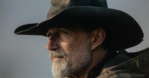 ‘Lost’ Star Reveals Why He Walked Away From Acting