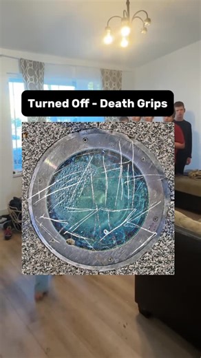 The Soundboard on Instagram: "The Powers That B is the fourth studio album, and first double album, by the experimental hip hop group Death Grips. The album’s first disc, N****s on the Moon, was released as a free digital download on June 8, 2014. The first disc’s instrumentation was performed entirely on a Roland V-Drum kit by drummer Zach Hill and features chopped vocal samples of Icelandic singer-songwriter Björk on every track. The second half, Jenny Death, leaked online on March 19, 2015. I