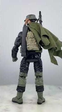 Valaverse Sidewinder Day of the Dead Kitbash