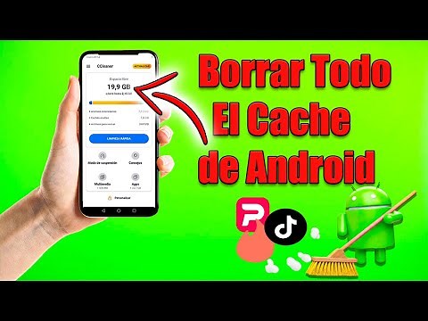 El SECRETO para Como Borrar Caché de Android (Funciona Siempre)