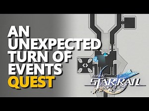 An Unexpected Turn of Events Honkai Star Rail