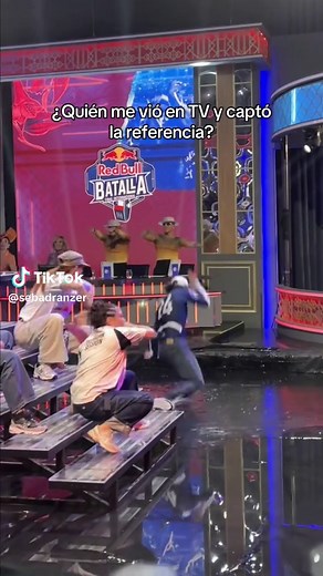 Adam Sevani en Televisión Chilena 🇨🇱🔥