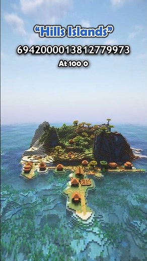 Best Minecraft 1.21 Seeds for Java and Bedrock - Part 301