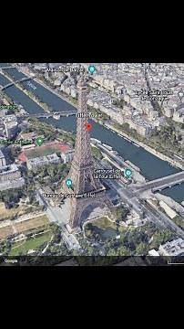 Satellite Google Map 3D Live View || Google Earth || 3D Map Android App 2021