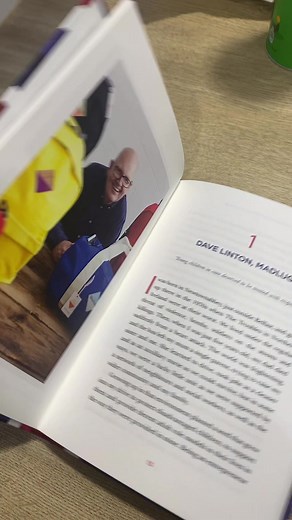 10 unique and diverse tales of entrepreneurs and their successes! 📖 Click the link in our bio to purchase your copy! #gbea #entrepreneurtok #founderstory @Madlug @spectrumcollections @astridandmiyu @littlemoonsmochi @genflow_