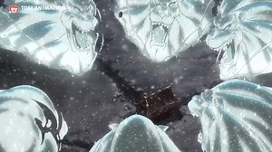 943K views · 16K reactions | Don't you determine our fate for us! Today in 2009, ONE PIECE Film: Strong World premiered in Japan. Share if this scene had you fired up!  | Toei Animation | Facebook