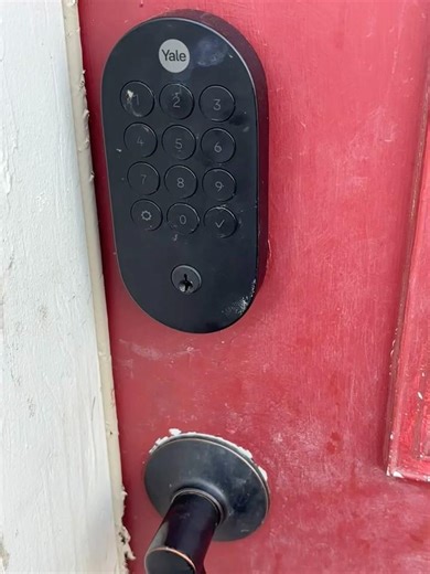 The Key to a Smarter Home: Why Smart Locks are a Game Changer