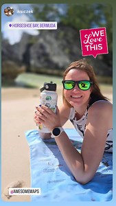 Awesome Maps on Reels