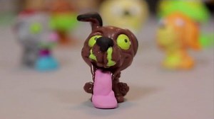 The Ugglys Pet Shop No-So-Great Dane TV Spot, 'Ugly Dog'