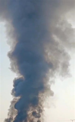 Kanpur Bus Catches Fire: Swift Police Action Saves 40 Lives; Traffic Jam Stretches 10 km | Kanpur City