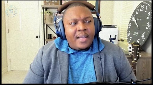 unscripted_conversation on TikTok