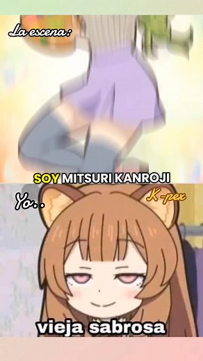 369K views · 16K reactions | Vieja Sabrosa xD #demonslayer #kimetsunoyaiba #anime #animeedit | K-Pex sempai | Facebook