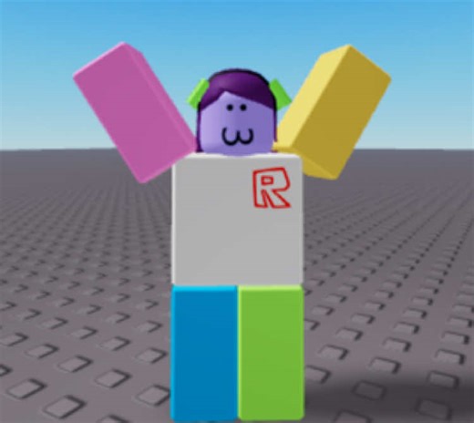 | When I get better at coding I’ll make a game with them :DD | #oc #fandom #roblox #robloxoc #fyp
