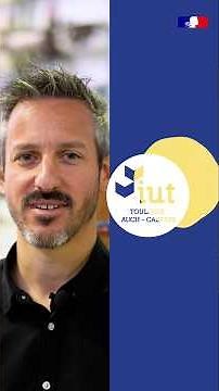 Professional Testimonial IUT GCGP Toulouse, Julien