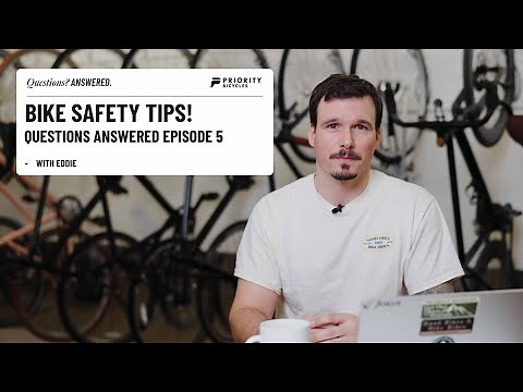Ride Safe: Essential Bike Safety Tips Every Cyclist Should Know!