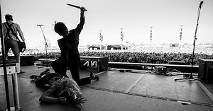 Ice Nine Kills drop special Valentine's Day release “Take Your Pick”