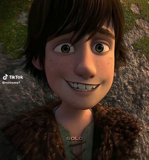 Silly Toothless Moments from How to Train Your Dragon