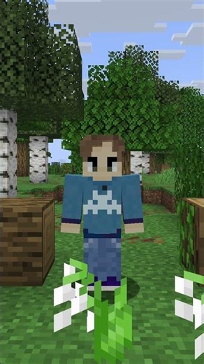 NEW Minecraft Halloween Update Changes Bats! #survival #minecraft