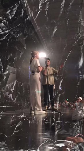 Generación 12 on TikTok