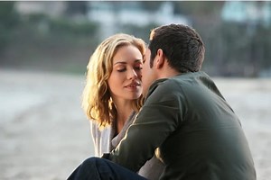 5.13 Chuck Versus the Goodbye - Oh, Chuck Me!
